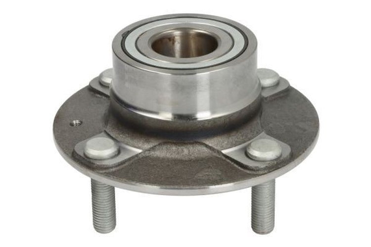 Tuerca Maza Orig. Para Hyundai Matrix 2003-2005