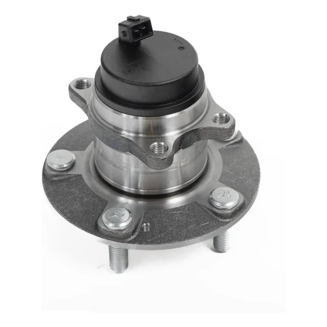 MAZA TRASERA PARA KIA SOUL 2009-2014 ALTERNATIVO COREANO