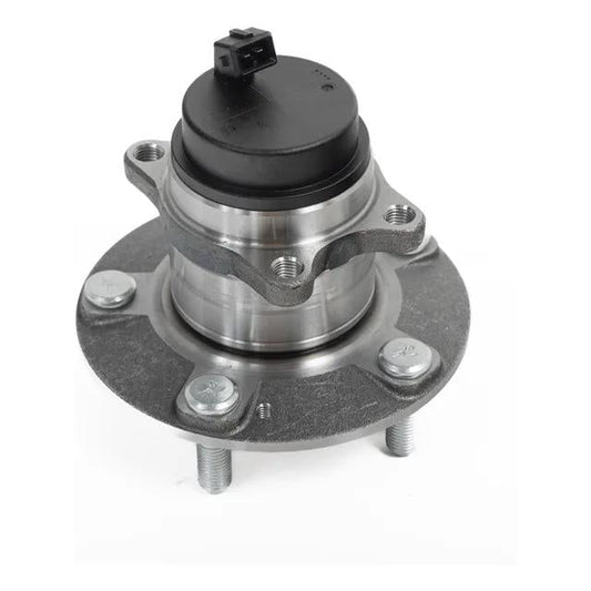 MAZA TRASERA PARA KIA SOUL 2009-2014 ALTERNATIVO COREANO