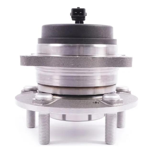 MAZA TRASERA PARA KIA GRAND CARNIVAL DESDE 2015 ALTERNATIVO COREANO