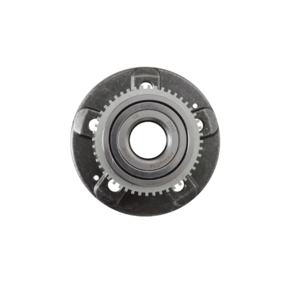 Maza Trasera Derecha/Para Izquierda