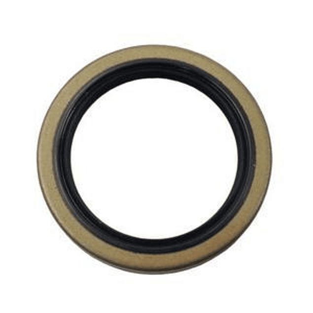 Retén Maza Tras. Original Para Hyundai Porter 1992-2003