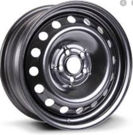 Llanta Original Para Hyundai I10 2007-2018
