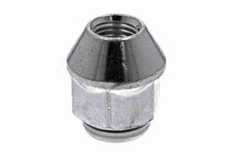 Tuerca De Rueda Orig. Para Hyundai Genesis 2008-2012