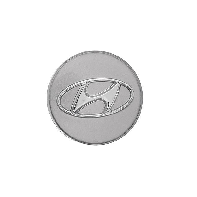 Tapa Central Accent Orig. Para Hyundai Desde 2011