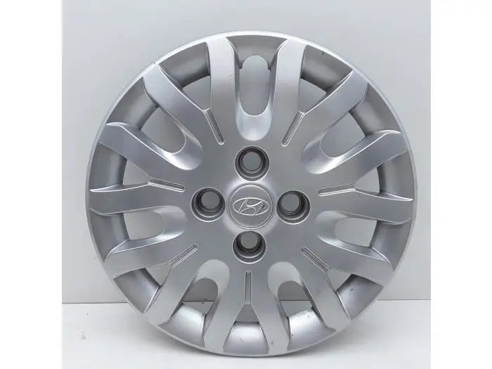 Tapa De Rueda Original Para Hyundai I10 2010-2015