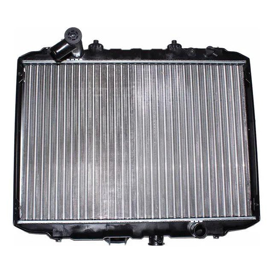 Amortiguador Delantero Alternativo Korea para Hyundai Porter 1998–2004
