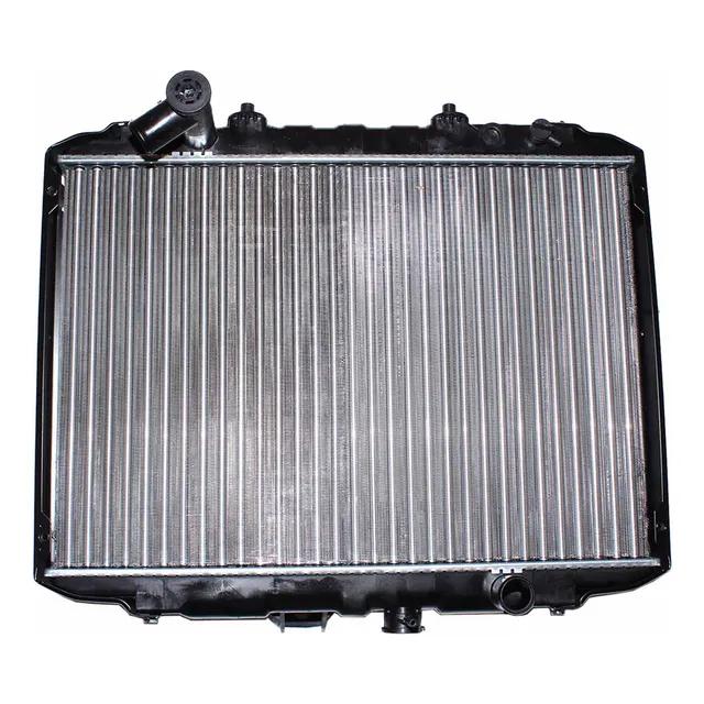 Amortiguador Delantero Alternativo Korea para Hyundai H100 1994–2004