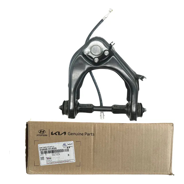 Bandeja Sup. Terracan Lh Sup. Orig. Para Hyundai 2001-2007