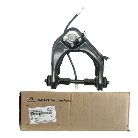 BANDEJA SUPERIOR LH PARA HYUNDAI TERRACAN TODAS ORIGINAL