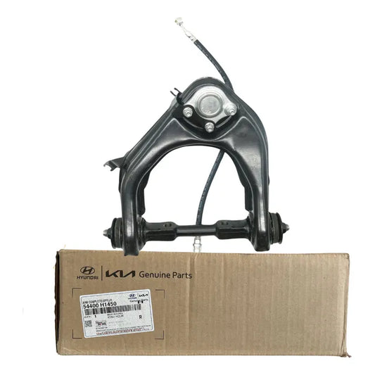 BANDEJA SUPERIOR RH PARA HYUNDAI TERRACAN TODAS ORIGINAL