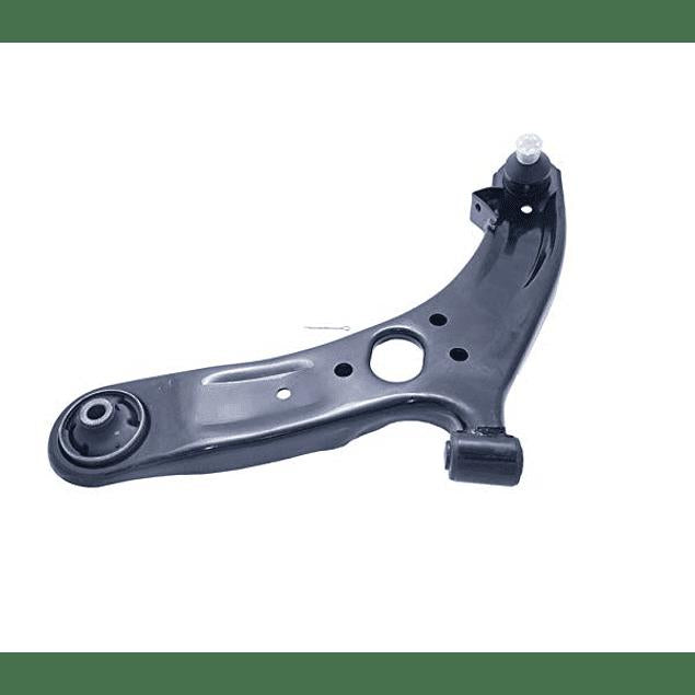 Bandeja Suspensión Del. Izq. Para Hyundai Orig.accent 2011