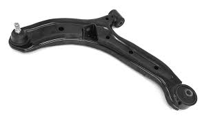 Bandeja Delantera Izquierdo Korea Para Hyundai Getz 03 - 10