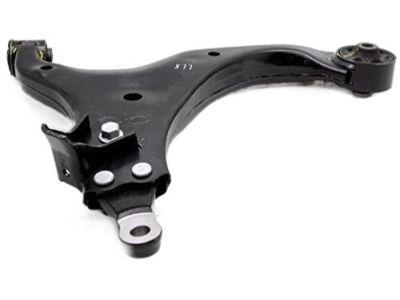 Bandeja LH para Kia Carens 2007–2009