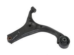 Bandeja Delantera Izquierdo Para Hyundai New Accent/ Rio Jb 06 - 10 Original