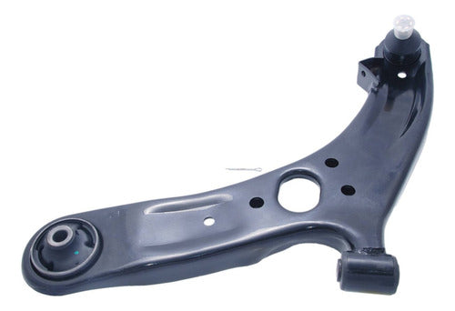 Bandeja izquierda para Hyundai Accent 2011 – 2020