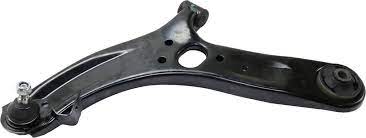 Bandeja Delantera Izquierdo Korea Para Hyundai Accent Rb 11 - 18