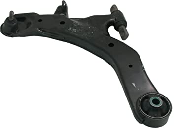 Bandeja Delantera Izquierdo Para Hyundai Elantra 01 - 05