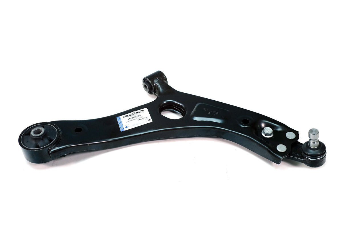 Bandeja LH para Hyundai Santa Fe 2006–2013