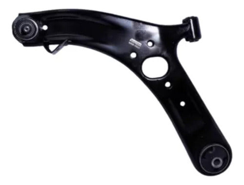 Bandeja delantera izquierda para Hyundai Santa Fe 2013 – 2017