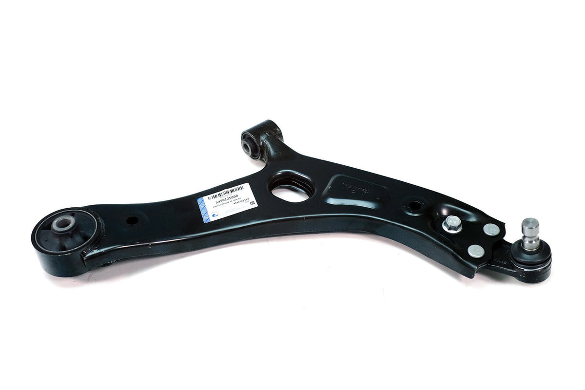 Bandeja Original Para Hyundai Santa Fe 2012-2019