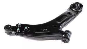 Bandeja Delantera Izquierdo Para Hyundai Staria Original