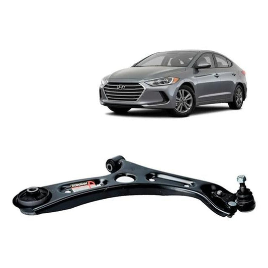 Bandeja Izquierda LH para Hyundai Elantra Desde 2015