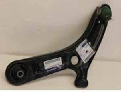 Bandeja RH para Hyundai I10 1.2 Desde 2021