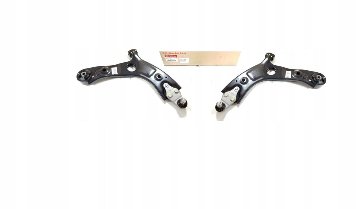 Bandeja Delantera Derecho Alternativo Para Kia All New Sorento hasta 2015