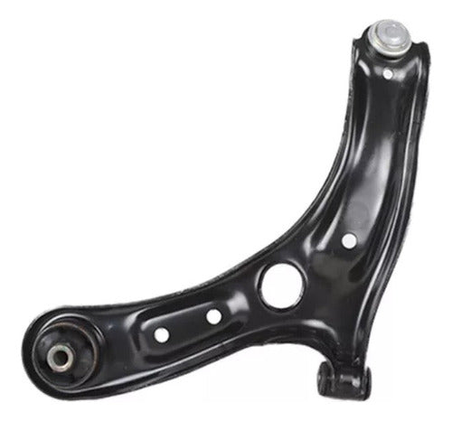 Bandeja derecha para All New Accent 2021