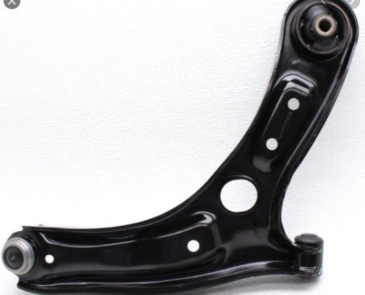 Bandeja Derecha Para Kia Rio 5