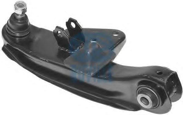 Bandeja Inferior LH para Hyundai Porter 1998–2019