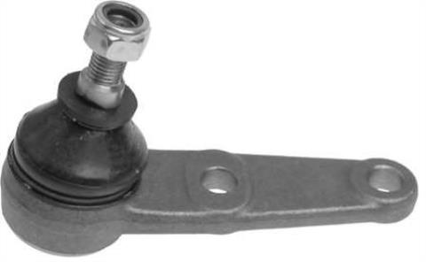 Rotula Suspencion Infeior Para Hyundai Elantra - Excel 92 - 95