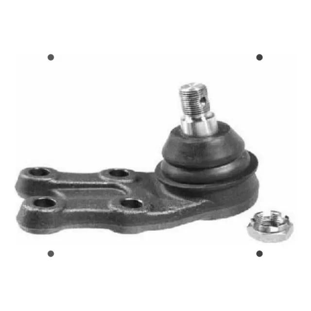 ROTULA INF  PARA HYUNDAI H1 2005-2007