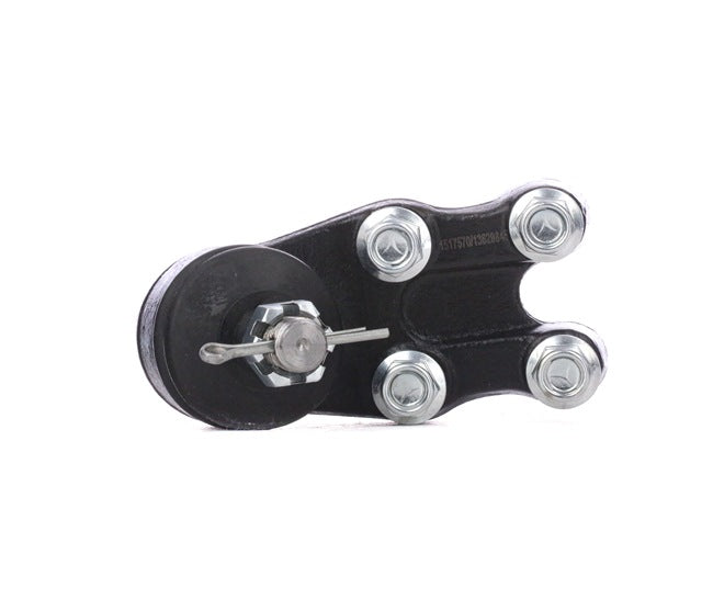 Rotula Suspencion Inf Para Hyundai H - 1 Para Ctr