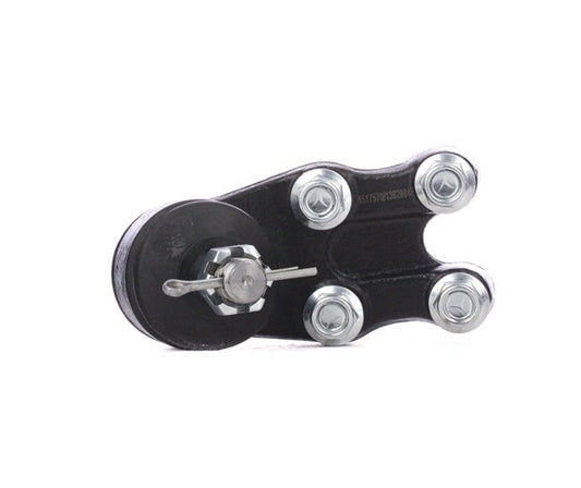 Rotula Suspencion Inf Para Hyundai H - 1 Para Ctr