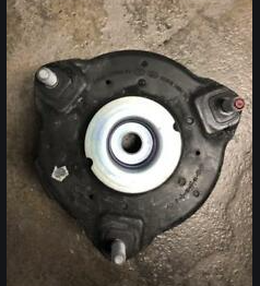 Cazoleta delantera para Kia Sorento 2015–2020