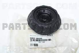 Cazoleta delantera para Kia Rio Desde 2017