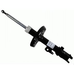 Amortiguador Delantero Izquierdo Para Kia Soul Korea 2008 - 2013