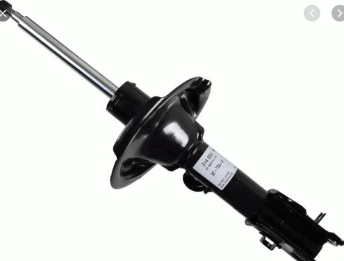 Amortiguador Delantero Izquierdo Original Para New H1 hasta 2016