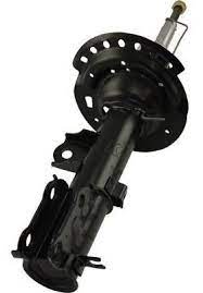 Amortiguador Delantero Izquierdo Para Hyundai New H1 Korea 2015 - 2019