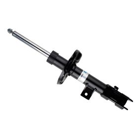 Amortiguador Delantero Izquierdo Original Para Kia All New Sportage hasta 2015