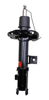 Amortiguador Delantero Izquierdo Para Hyundai Tucson desde 2021 Original