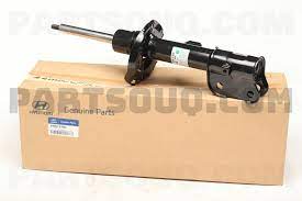 Amortiguador Delantero Izquierdo Para Hyundai Santa Fe desde 2021 Original