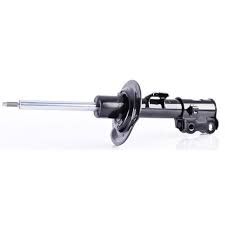 Amortiguador Delantero Izquierdo Korea Para Kia Cerato 05 - 09