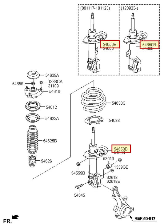 546514R010 epc