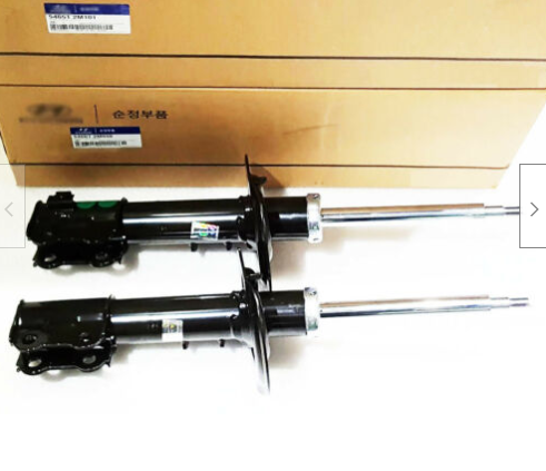 Amortiguador Delantero Izquierdo Original Gran Para Kia Carnival 2015 2019