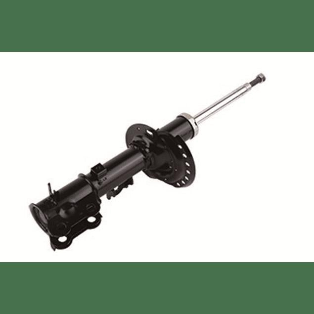 AMORTIGUADOR DELANTERO RH PARA HYUNDAI ACCENT RB DESDE 2012 ALTERNATIVO CHINA