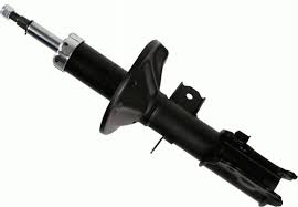 Amortiguador Delantero Derecho Mando Para Hyundai Getz 03 -10