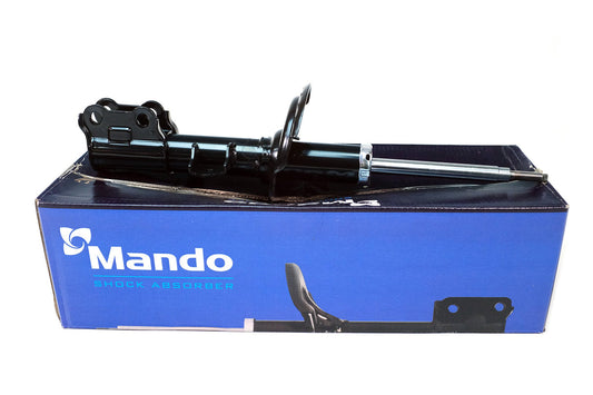 Amortiguador Del Der Orig. Para Hyundai Accent 2005-2011